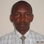 MR.JOHN M.MBAGARA