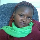 MS. LAURAINE MUKOYA MUCHILWA