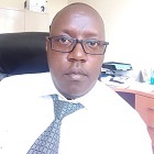 MR. BENEDICT MUTUMA KIAMBI